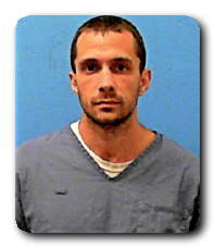 Inmate CHRISTOPHER A EDDY
