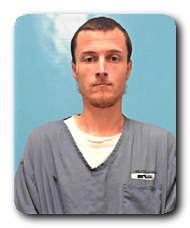 Inmate CHRISTOPHER L HENRY