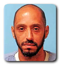 Inmate MARCOS D VIERA