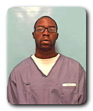 Inmate JAMAL T JACKSON