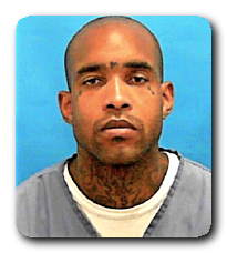 Inmate WILLIE T JAMES