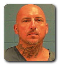 Inmate CHRISTOPHER S WHITWELL