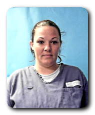 Inmate STACY MAIN