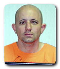 Inmate JASON MAMMOLITO