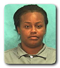 Inmate MARIE T BUSKEY