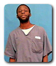 Inmate CAYMAN J DAVIS