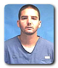 Inmate ANTHONY W DIEBOLD