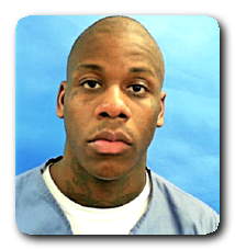 Inmate ASAGE J STROZIER