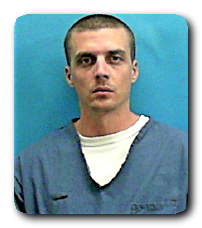 Inmate CHRISTOPHER M MARTIN