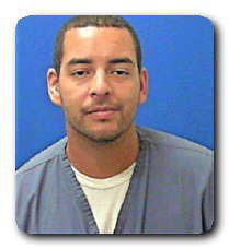 Inmate PAUL A EDWARDS