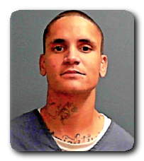 Inmate ANTHONY J GRILLO