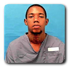 Inmate BOBBY L III NELSON