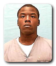Inmate QUENTES D SIMPSON