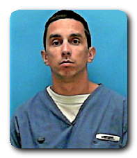 Inmate BRIAN R DILTS