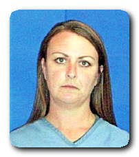 Inmate STACEY FLEETWOOD