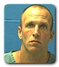 Inmate CHRISTOPHER S MILLER
