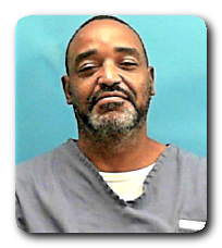 Inmate ANDRE BRYAN PHILLIPS