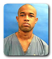 Inmate DONNIE L YOUNG