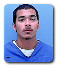 Inmate EDWIN J ALMAGUER