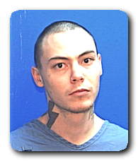 Inmate SHAWN L HERION