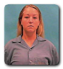 Inmate SHELBY R ALLEN