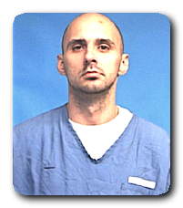 Inmate MATTHEW A IMPERIALE