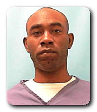 Inmate LEWIS A JOHNSON