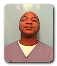 Inmate MATTHEW J KEATON