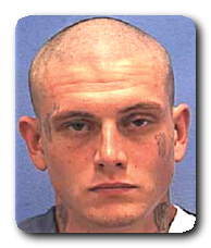 Inmate ZACHARY D LAVOIE