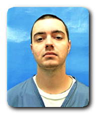 Inmate ANTHONY J MAIORELLO