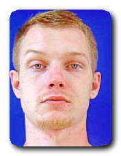 Inmate JUSTIN M MEISTER