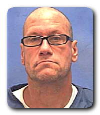 Inmate KEVIN L MILLER