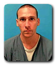 Inmate CHRISTOPHER A SIDES