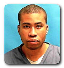Inmate ERIC D WRIGHT