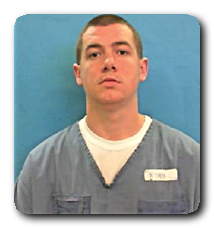 Inmate ANDREW C BROWN
