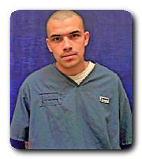 Inmate ANDREW M OPPEDISANO