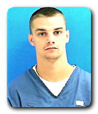 Inmate MICHAEL SHEARER