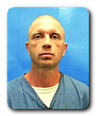 Inmate MICHAEL LENARD BREGMAN