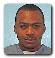 Inmate JAYMIER Q SMILEY