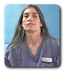 Inmate SUSAN D BERRY