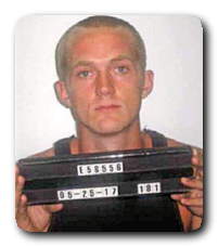Inmate CAMERON MICHAEL KEETON