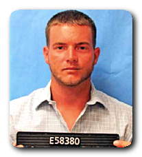 Inmate CHRISTOPHER AMBROSE SMITH