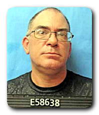 Inmate DONALD RAY STEWARD