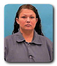 Inmate HEATHER M DEMBY
