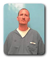 Inmate MARK WAYNE ROBERSON