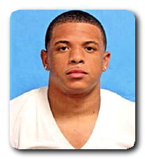 Inmate DEONTARRIUS L SMITH