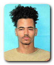 Inmate JACOB JERELL HILL
