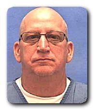 Inmate GARY D MORGAN