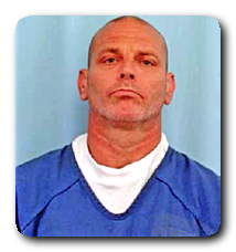 Inmate ALBERT H III DEAN