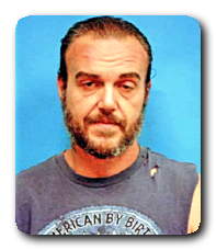 Inmate CHRISTOPHER LEE DURNING